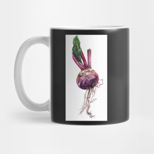 Beetroot Mug